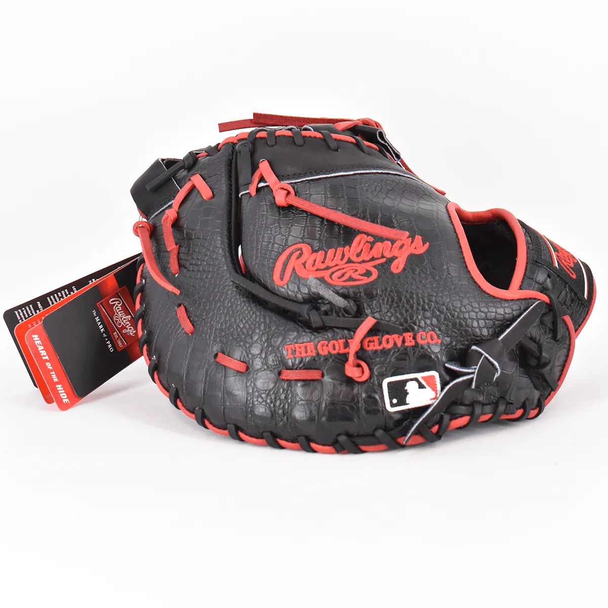 2021 Rawlings 4.0 Limited Edition Heart Of The Hide 13" First Base Slowpitch Glove- PRODCTBCS