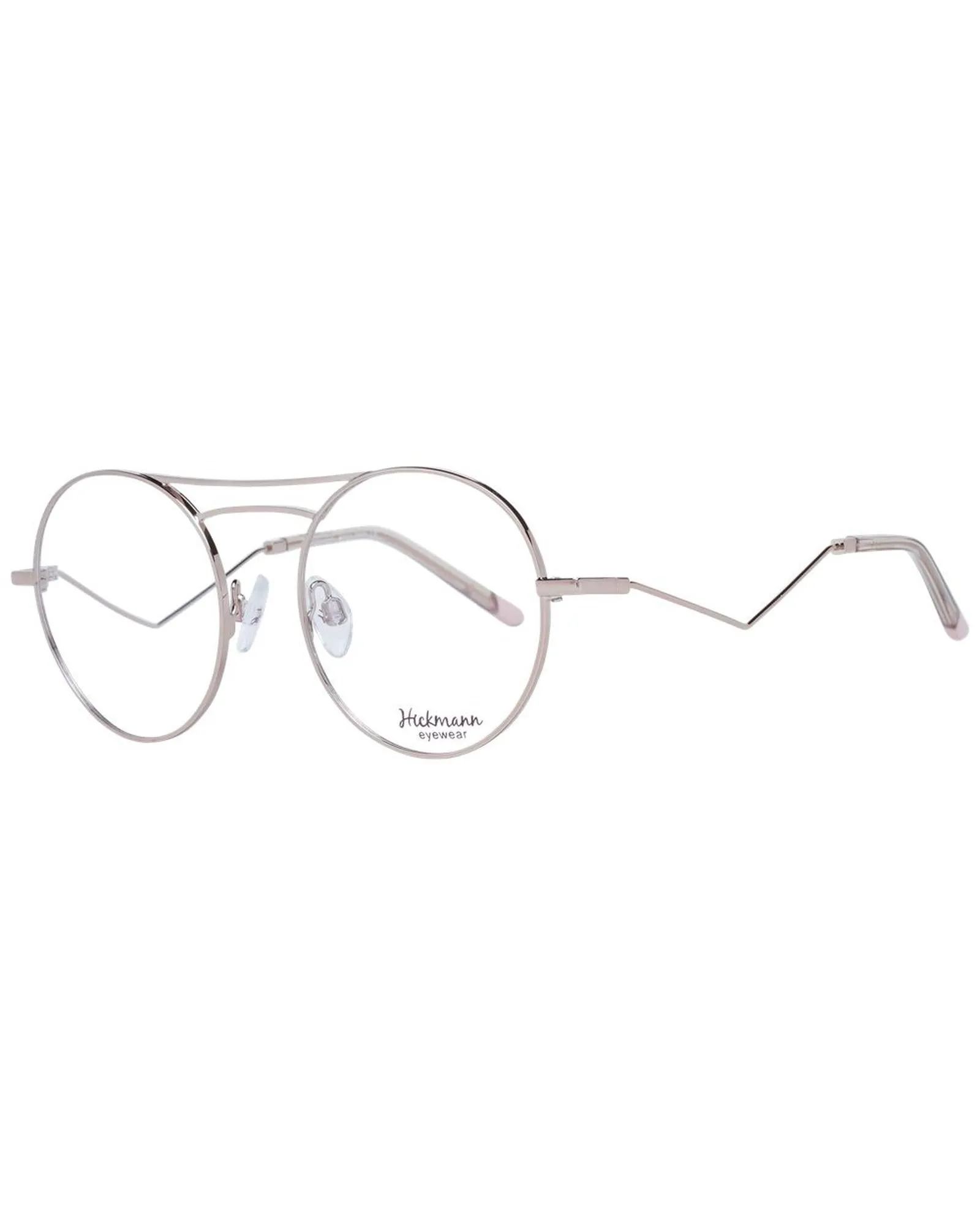Ana Hickmann AH3014 Round Metal Frames