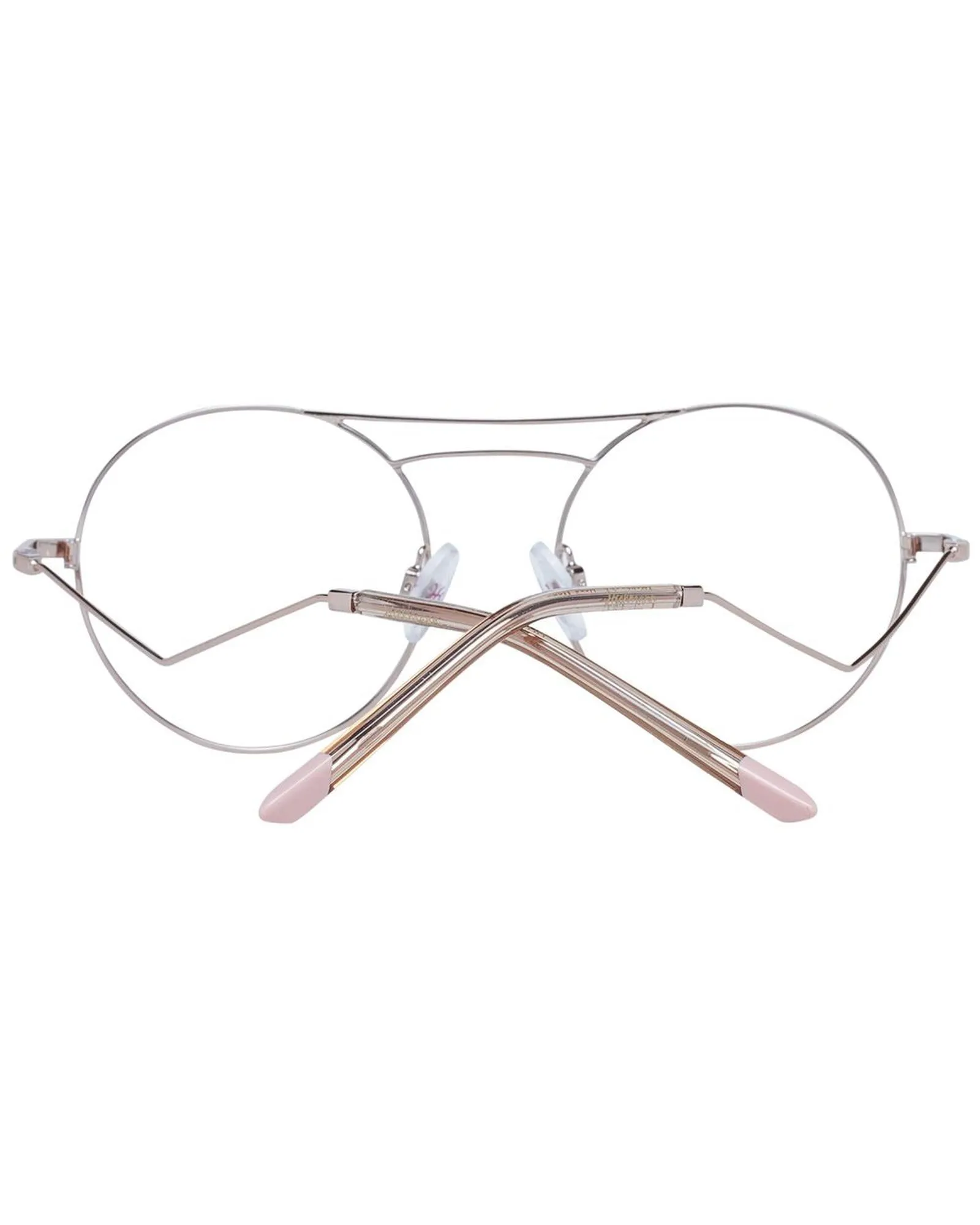 Ana Hickmann AH3014 Round Metal Frames
