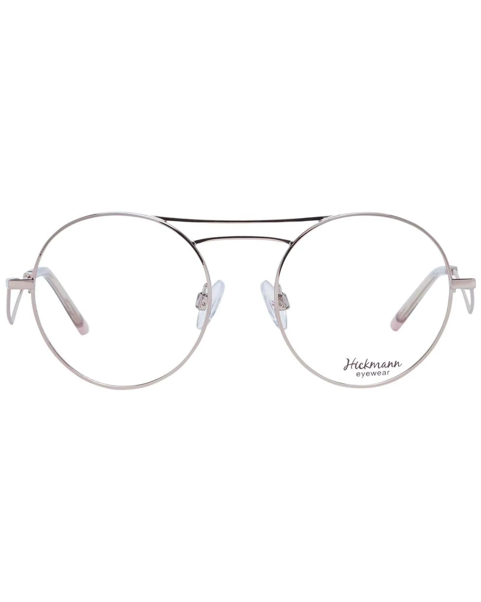 Ana Hickmann AH3014 Round Metal Frames