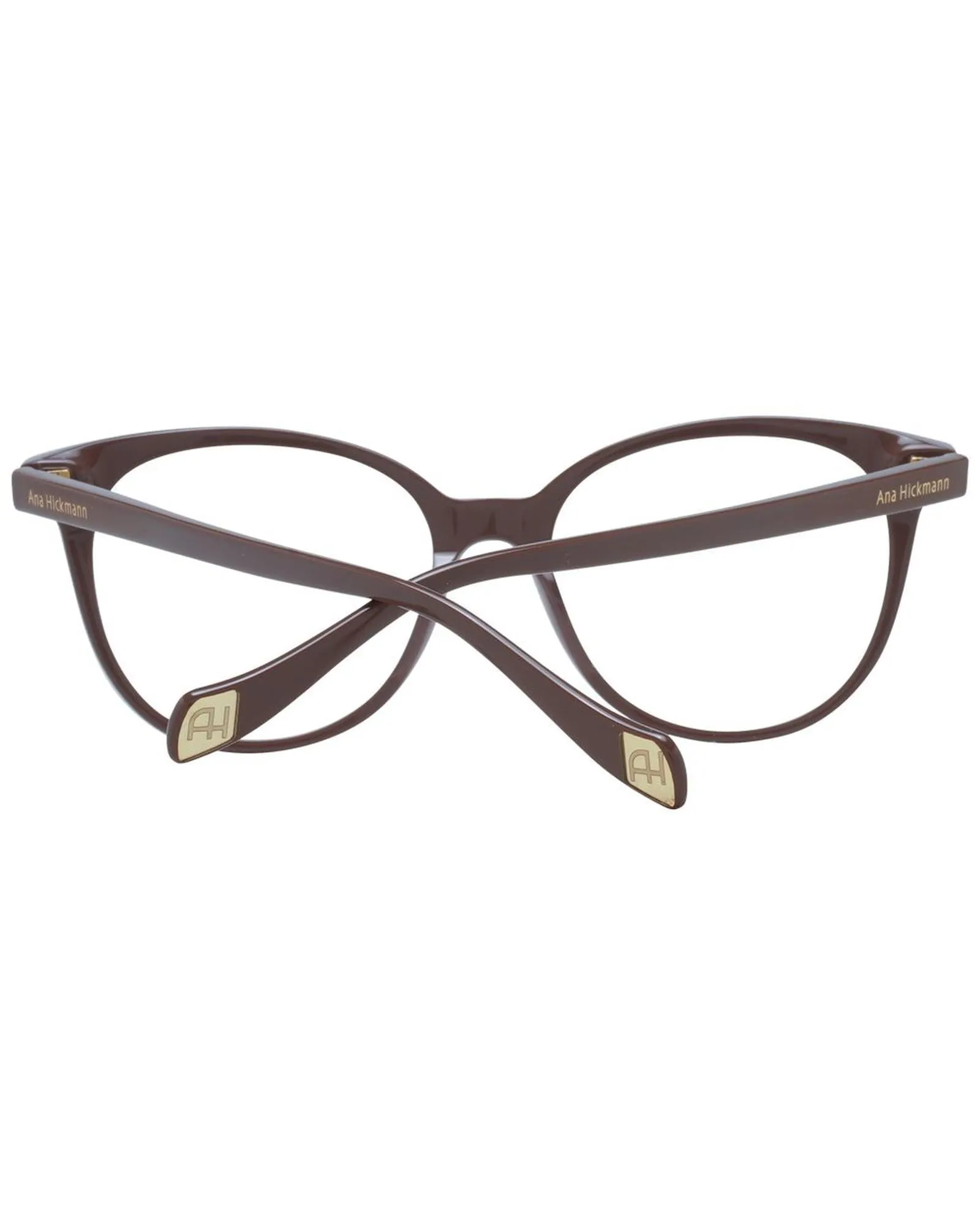 Ana Hickmann AH3072 Round Eyeglass Frames