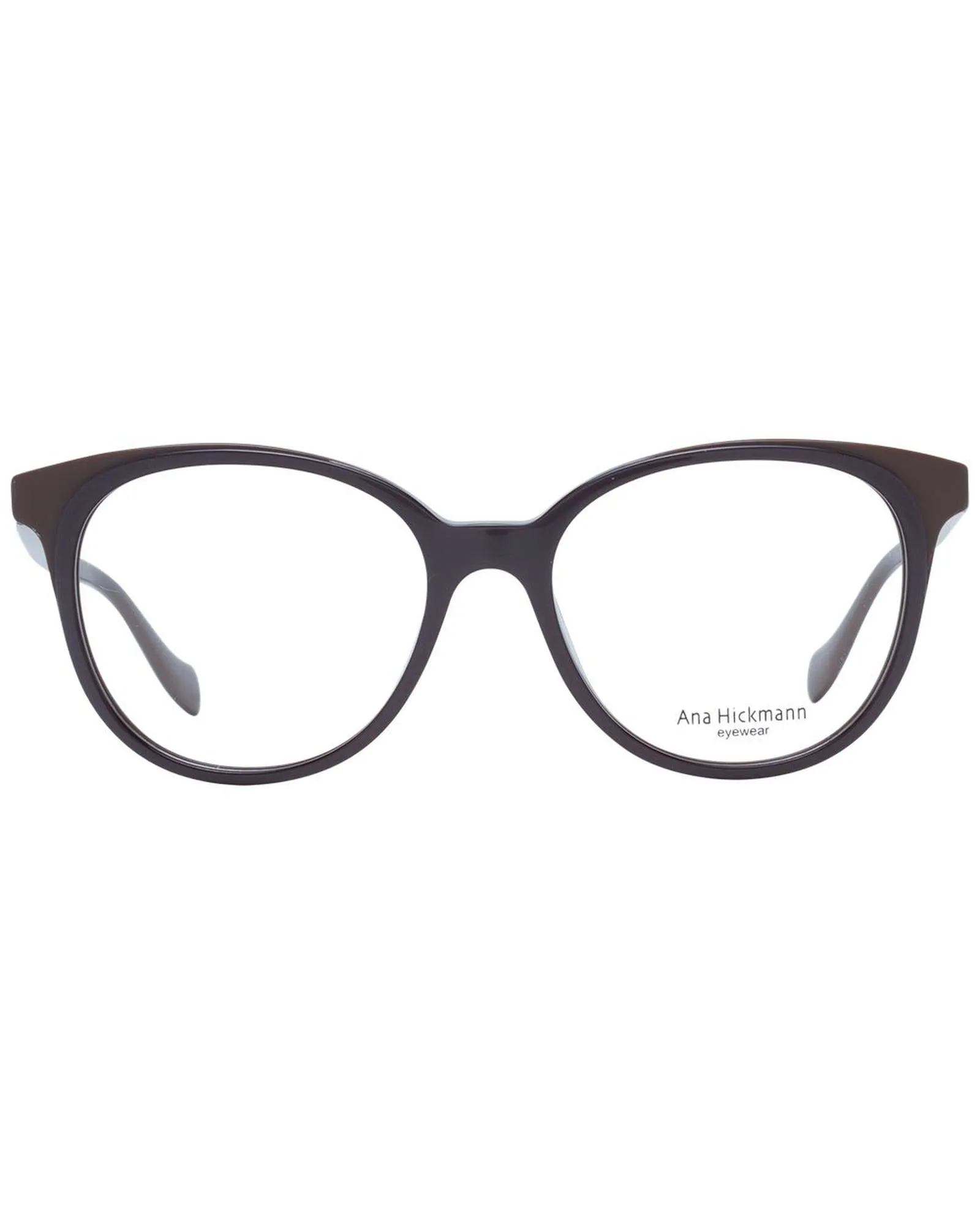 Ana Hickmann AH3072 Round Eyeglass Frames