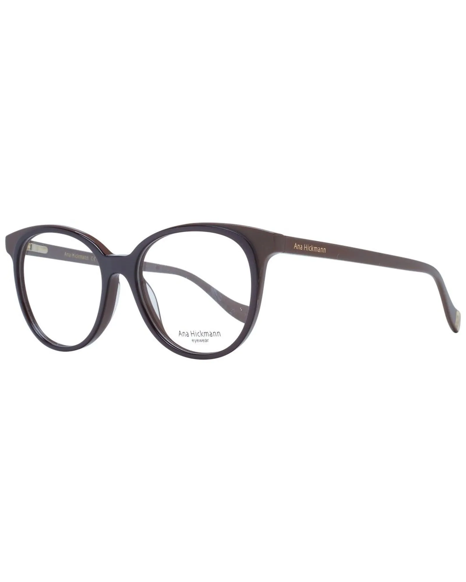 Ana Hickmann AH3072 Round Eyeglass Frames