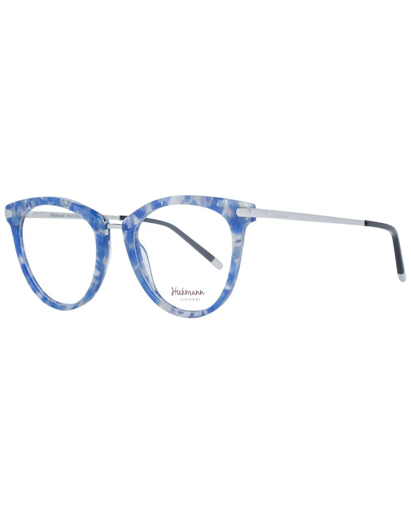 Ana Hickmann Cat Eye Eyeglasses AH3084 Style