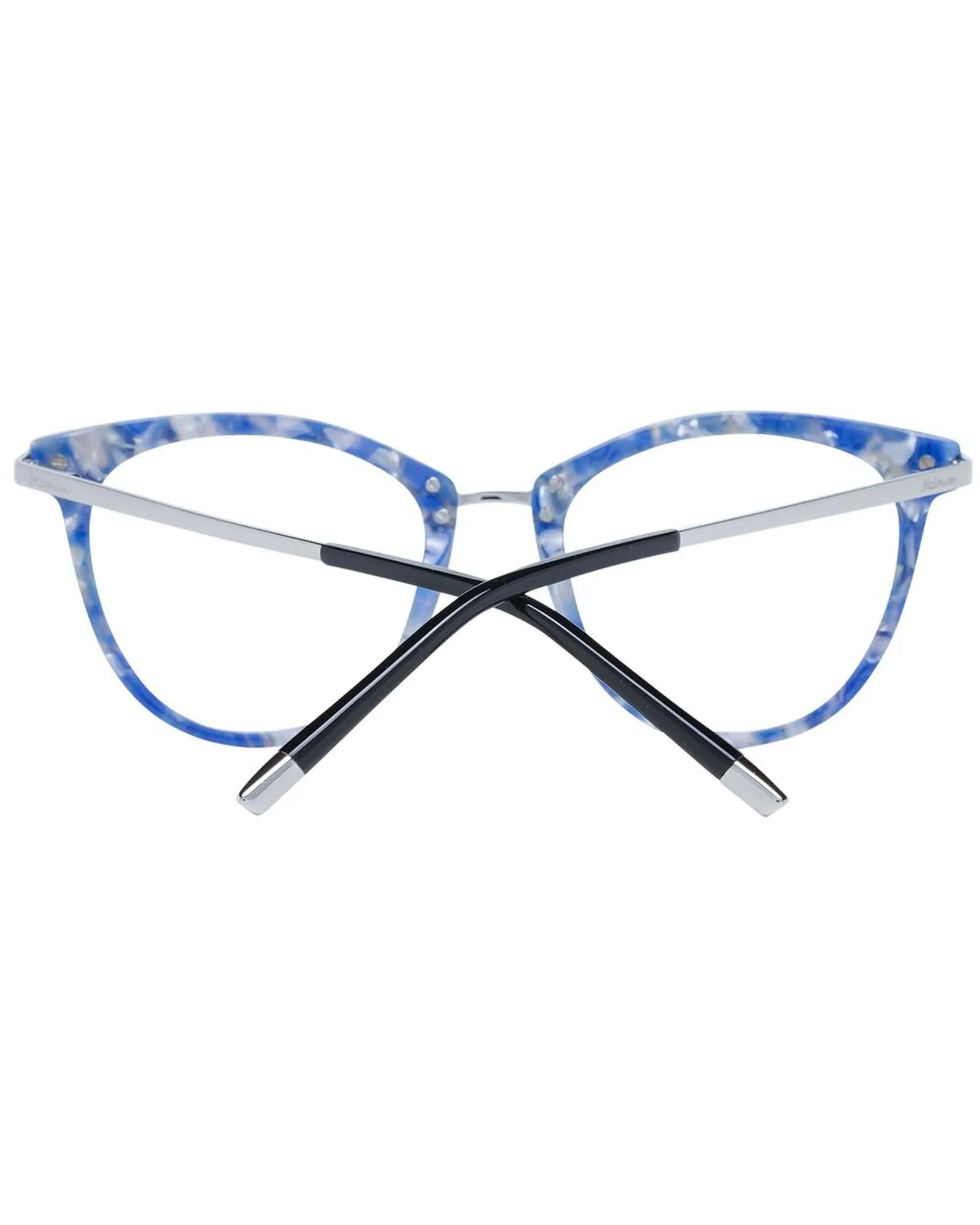 Ana Hickmann Cat Eye Eyeglasses AH3084 Style