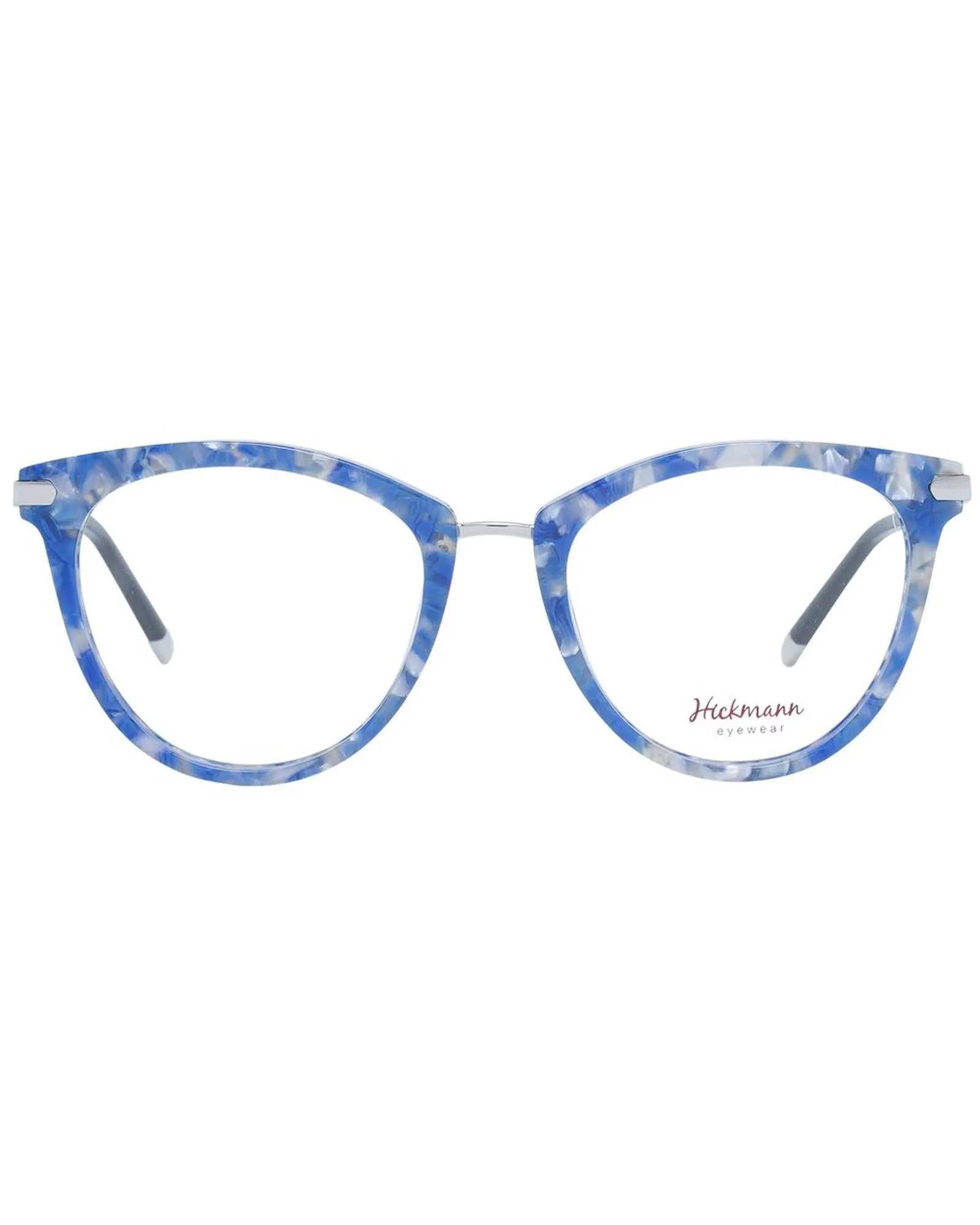 Ana Hickmann Cat Eye Eyeglasses AH3084 Style