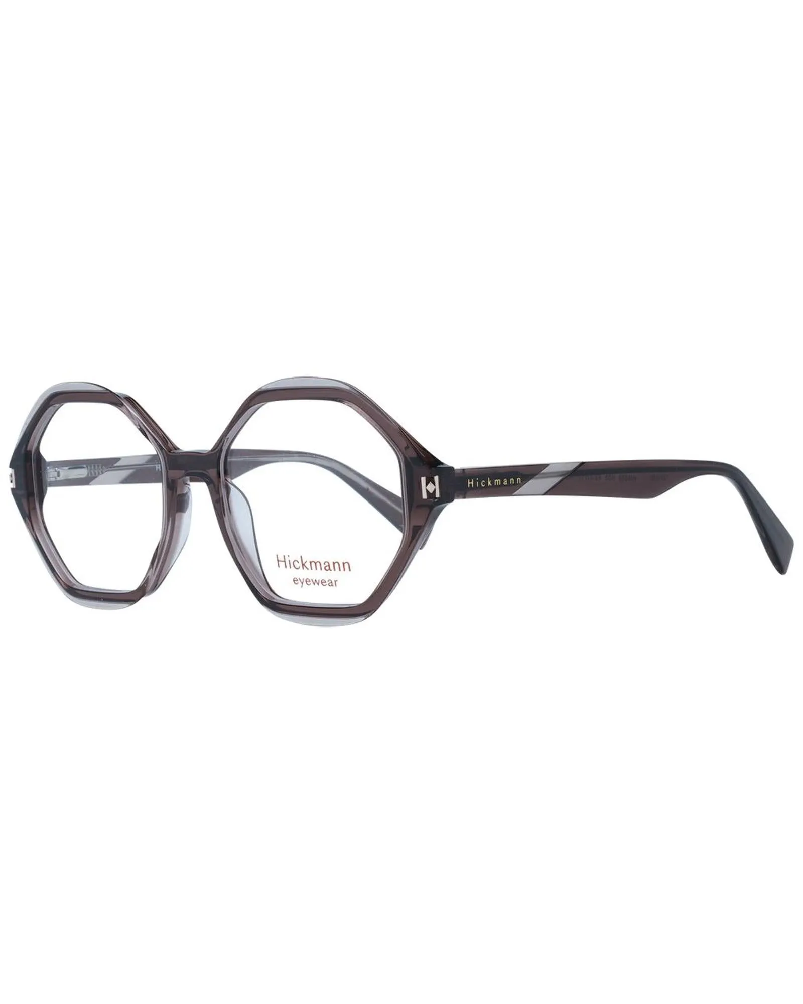 Ana Hickmann Octagon Eyeglasses Style AN1050060