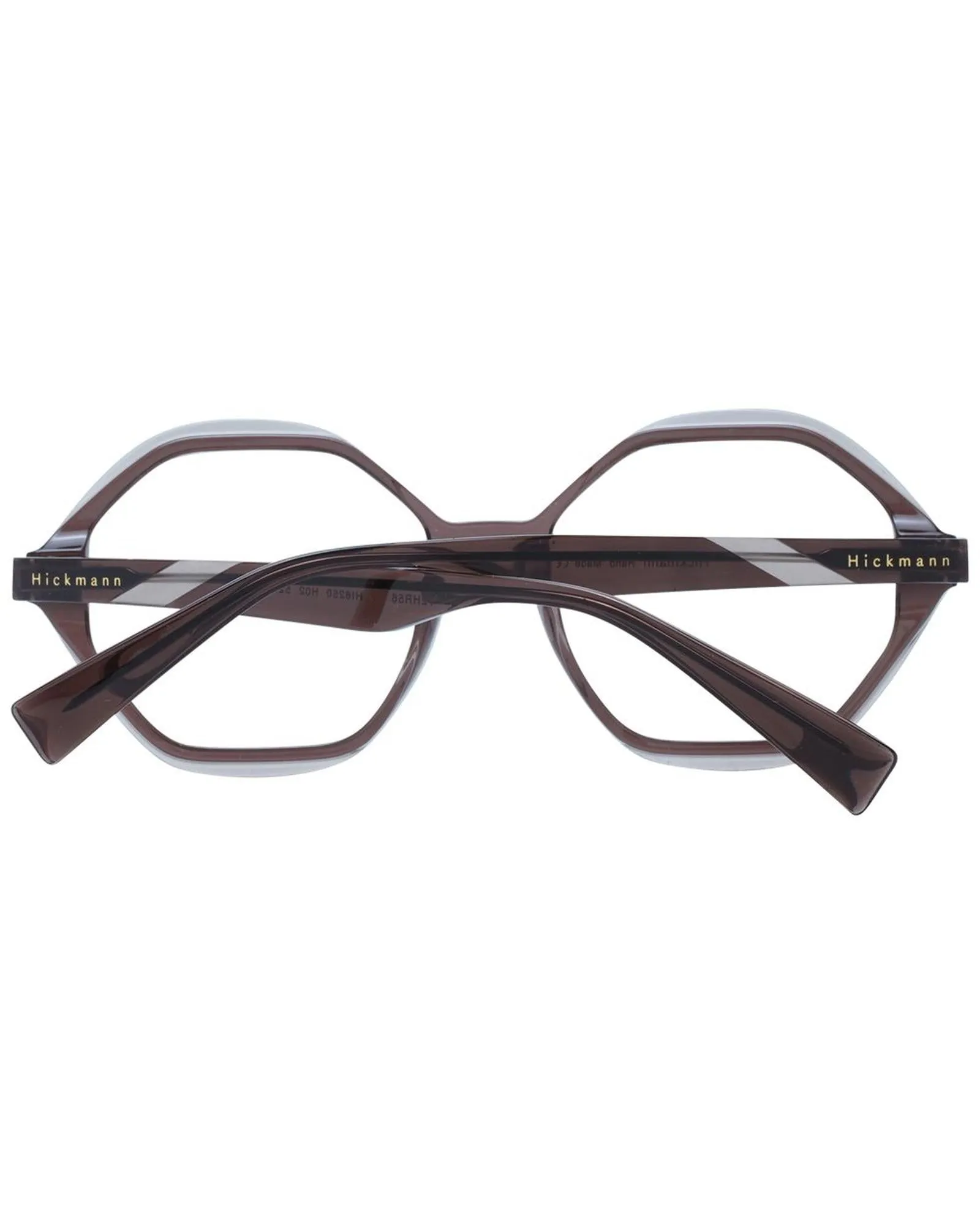 Ana Hickmann Octagon Eyeglasses Style AN1050060