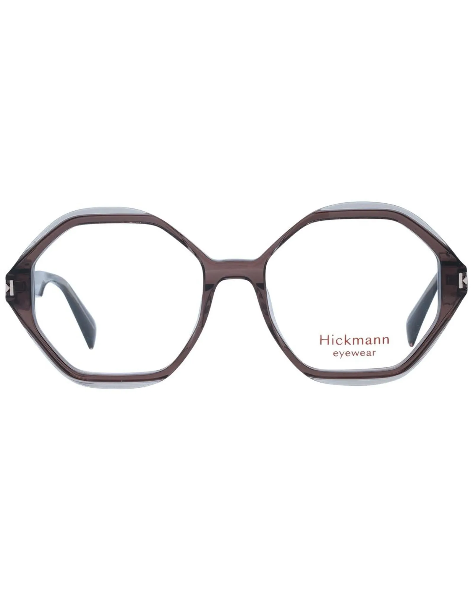 Ana Hickmann Octagon Eyeglasses Style AN1050060