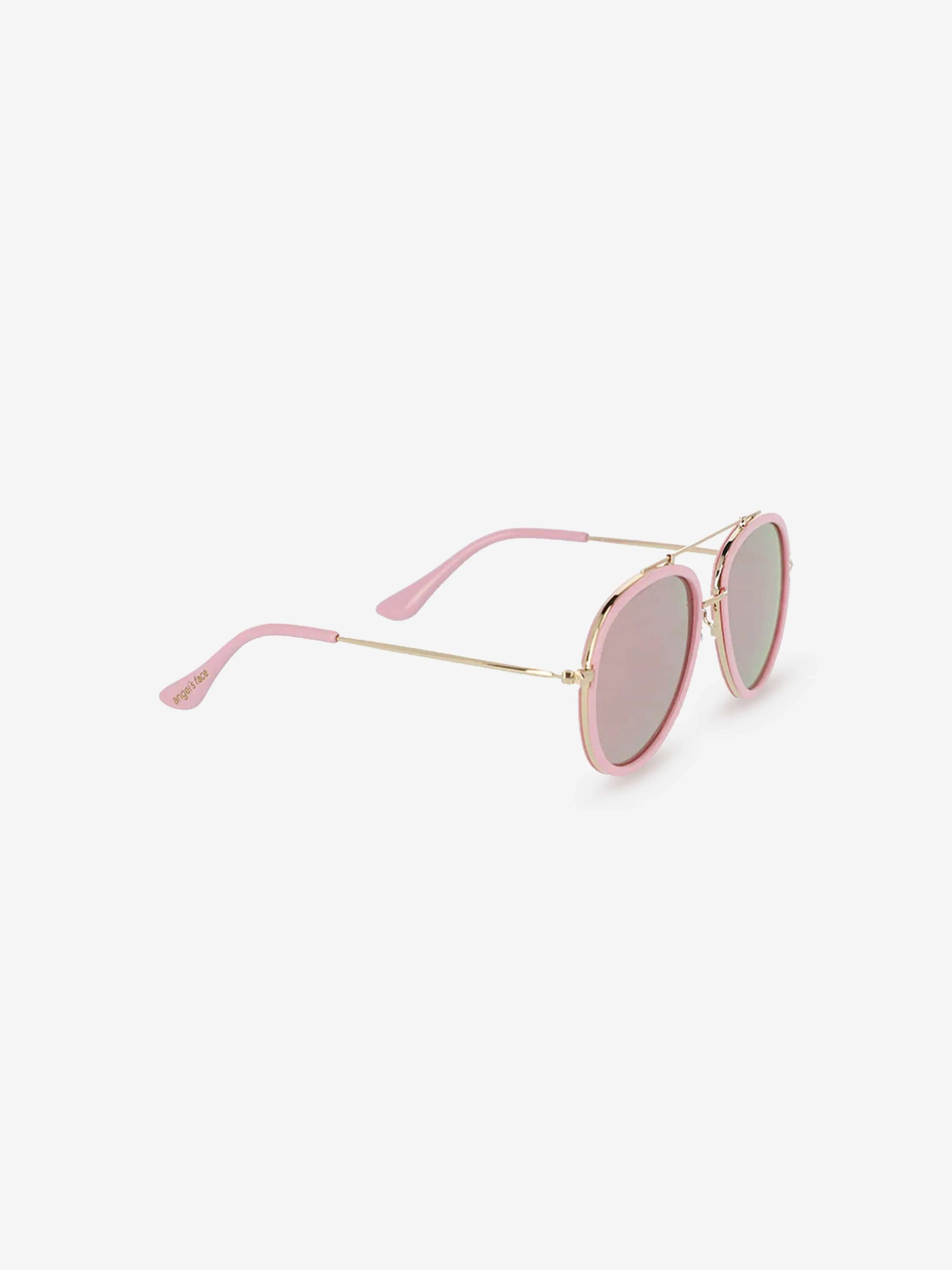 Angels Face Girls Sabrina Sunglasses in Multicolour