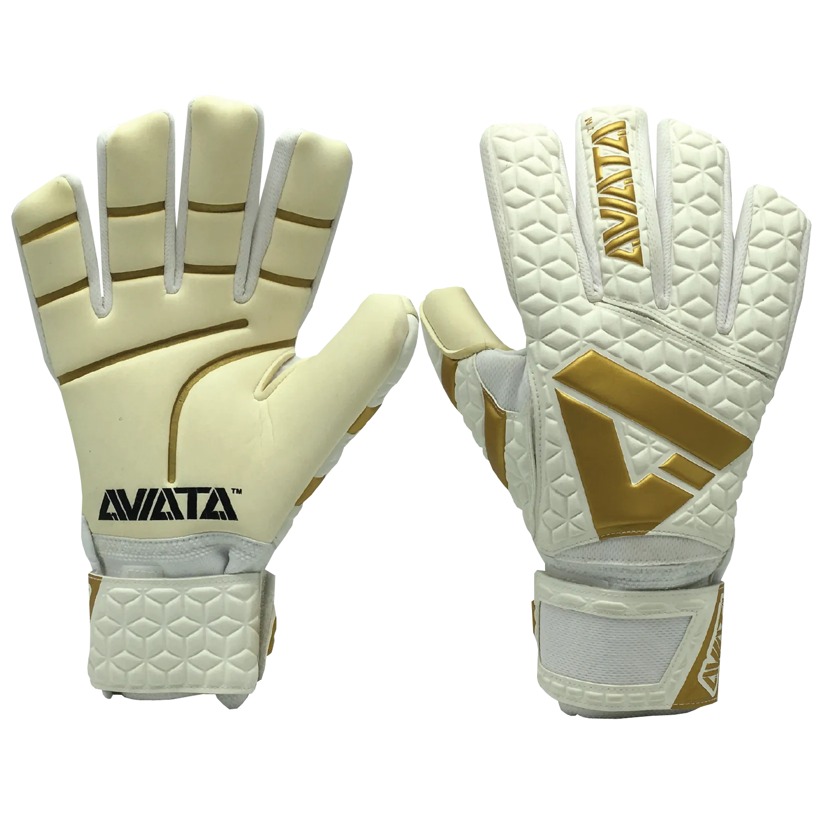 Aviata Sports Viper De Luxe Blanco