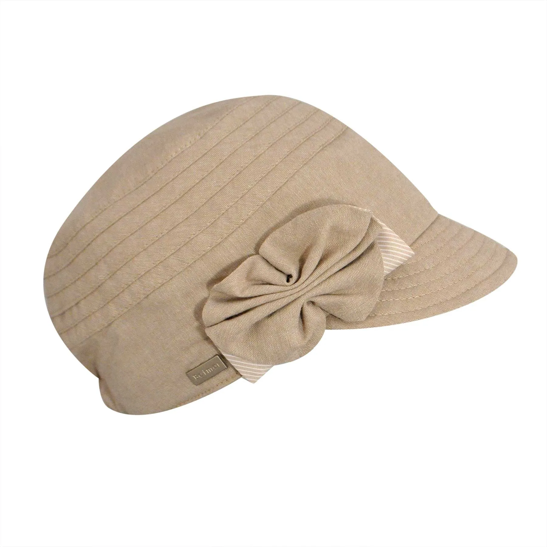 Betmar Denise Newsboy Cap