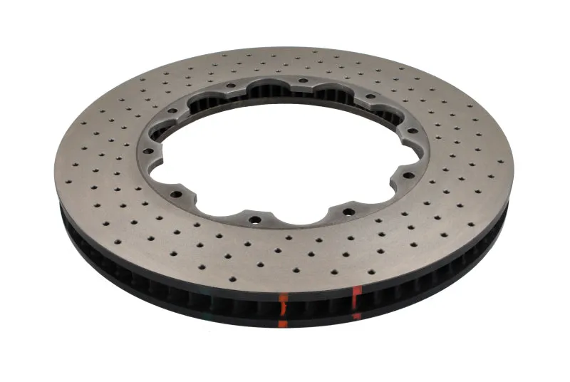 DBA 12  Nissan GT-R 5000 Series Brembo Only Direct Replacement Rotor