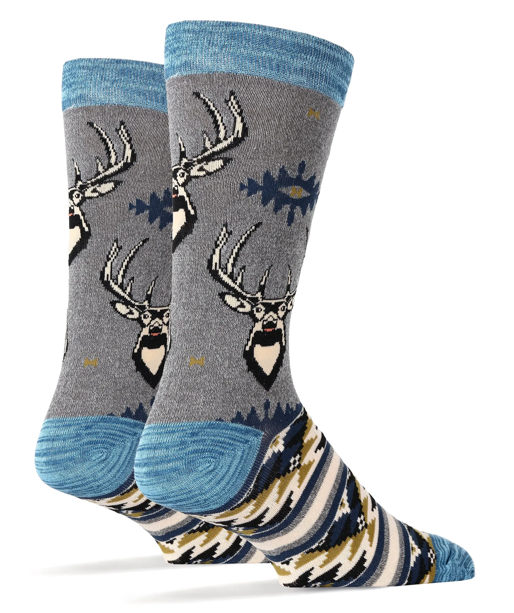 Deer Grace