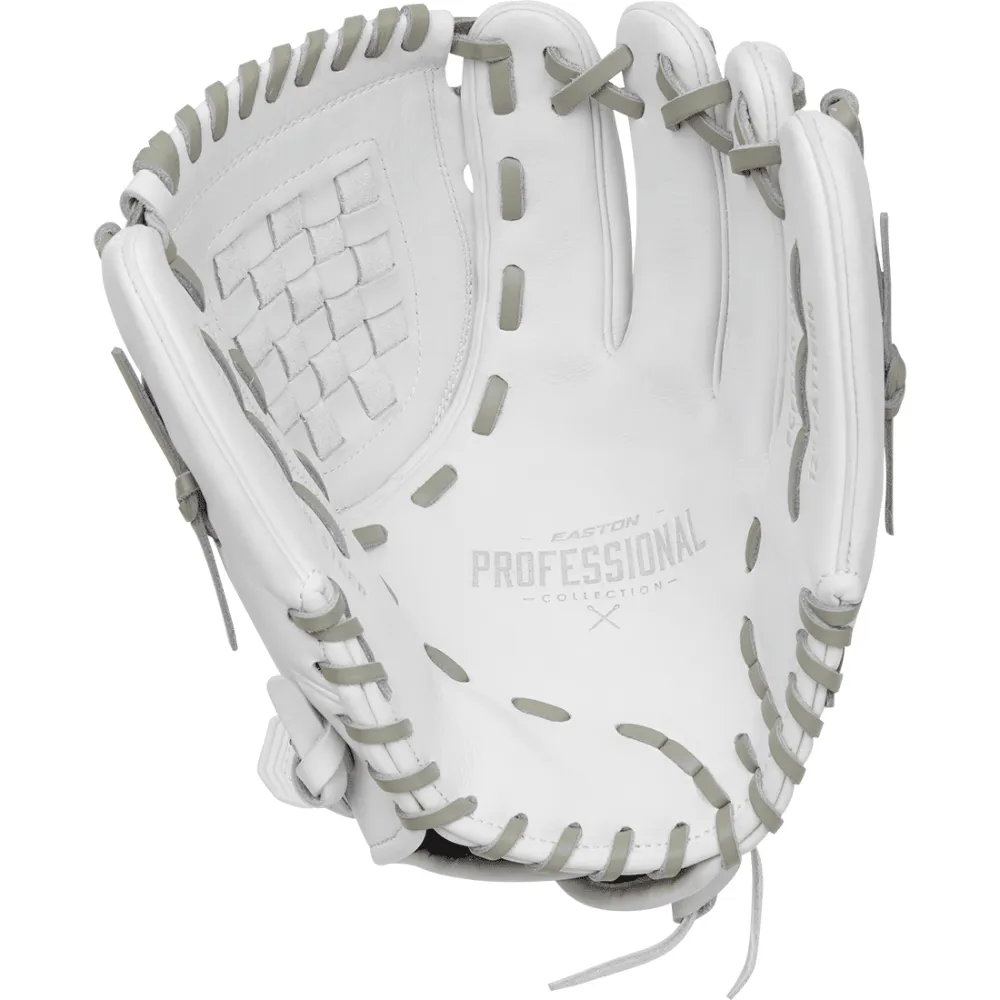 Easton Professional Fastpitch 12 inch Pitchers Glove