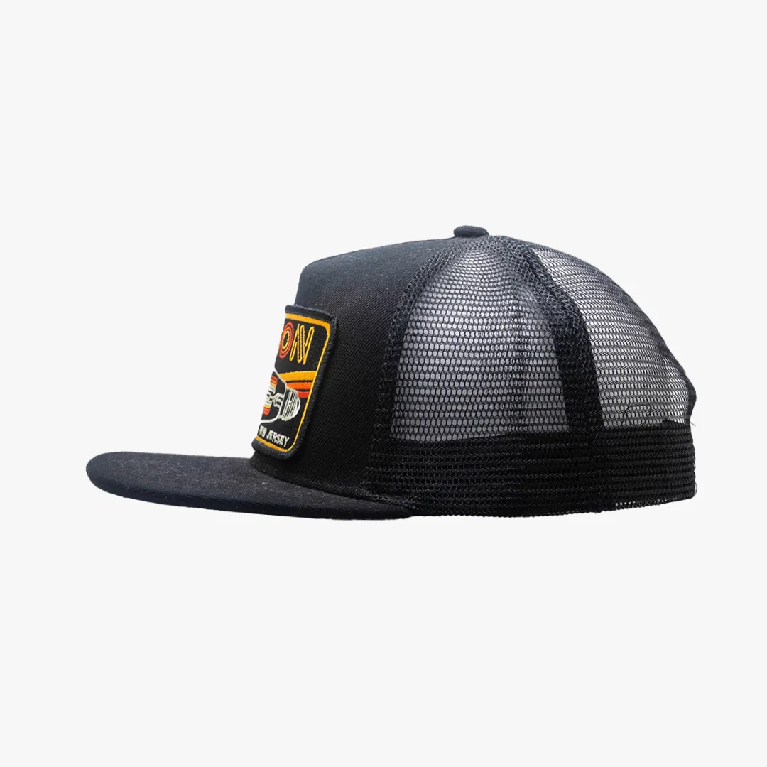 Edison Pocket Hat