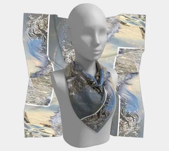 Flow River Flow - Fall/Winter 2021