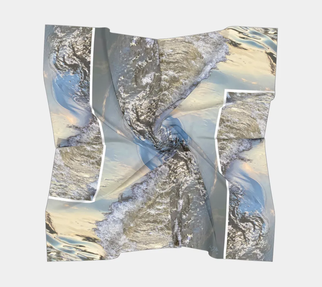 Flow River Flow - Fall/Winter 2021