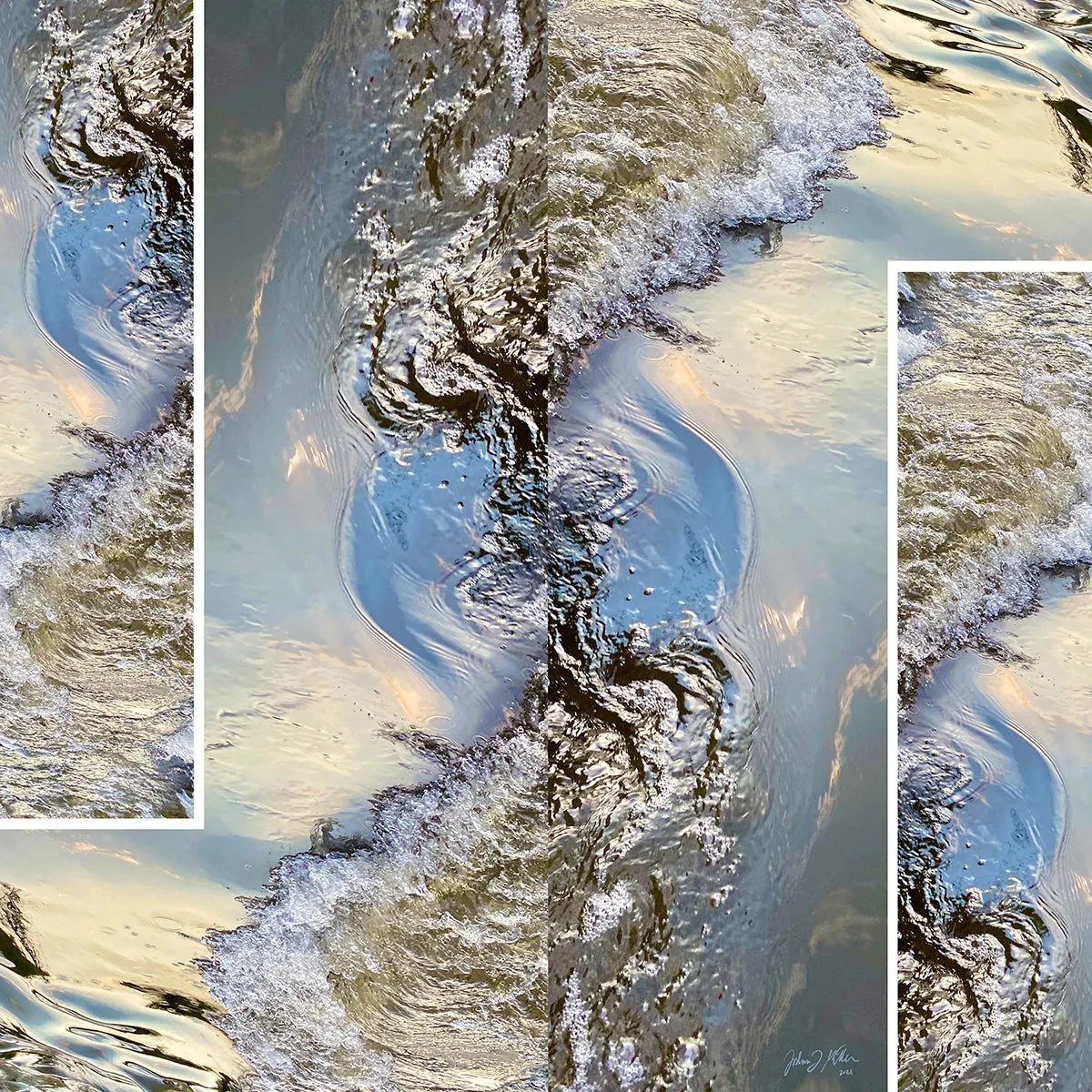 Flow River Flow - Fall/Winter 2021