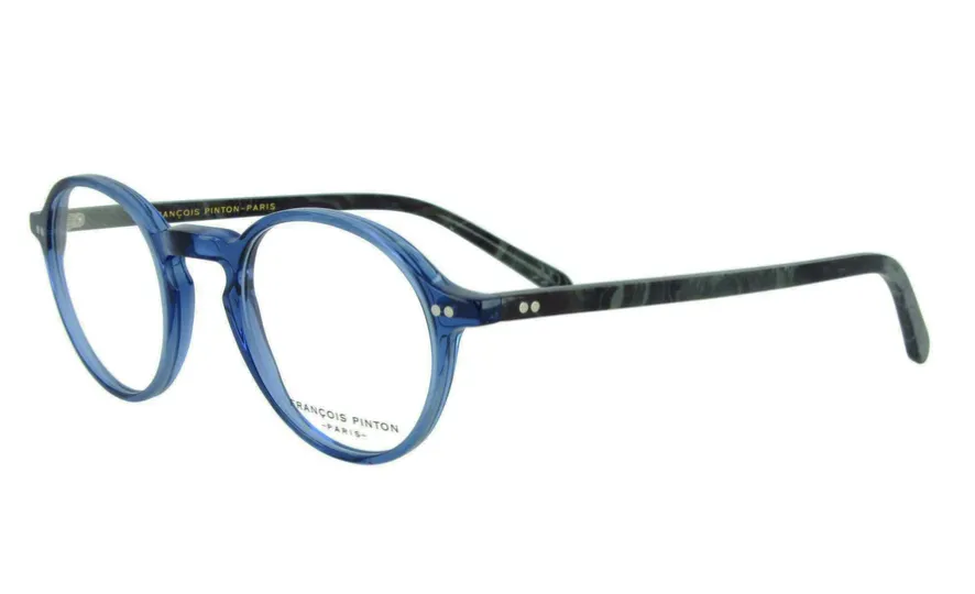 Francois Pinton TRAVELLER 40 size 45