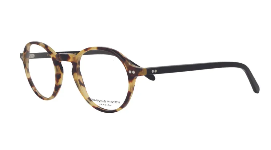 Francois Pinton TRAVELLER 40 size 45