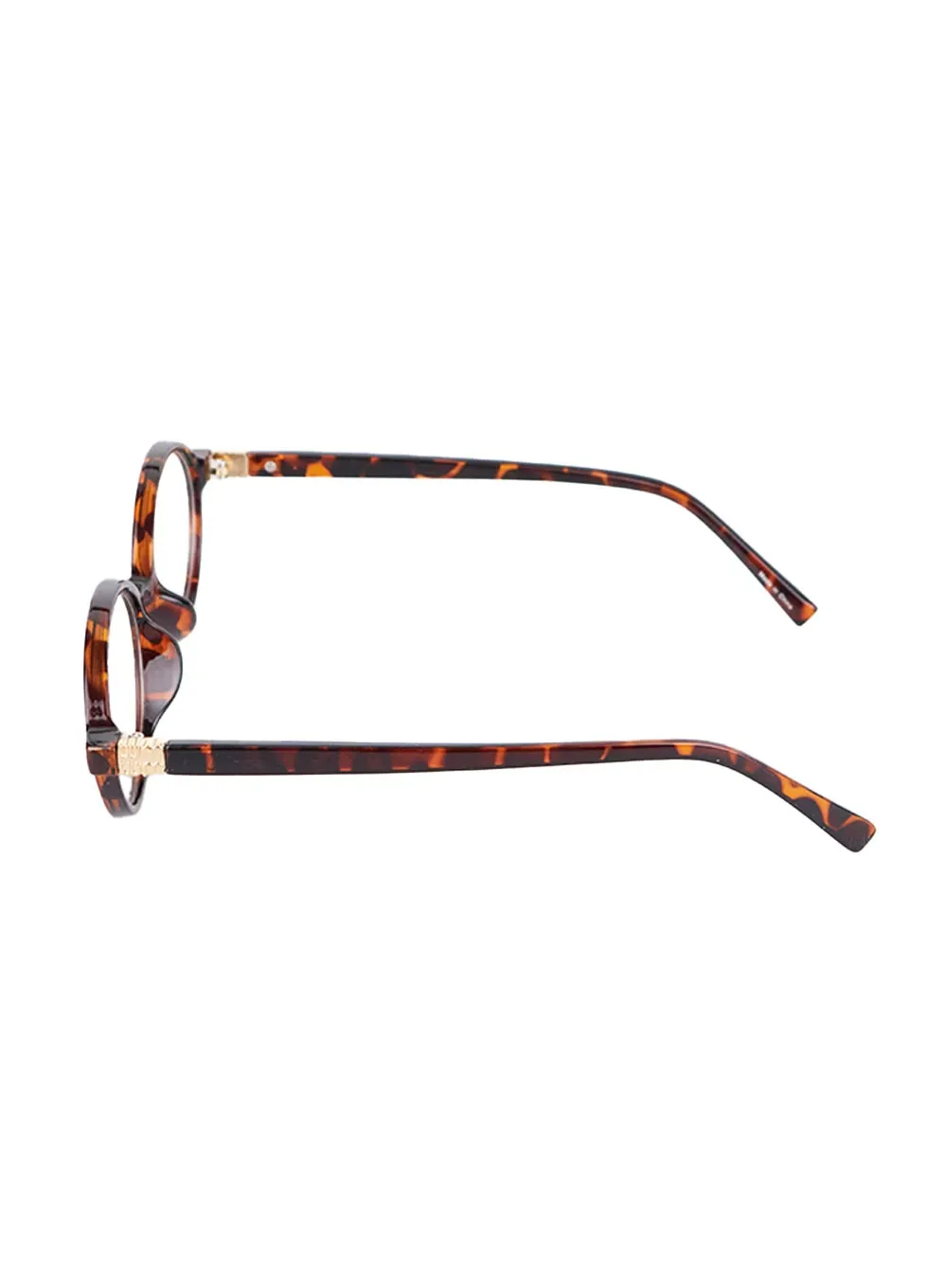 GeekChic Round Glasses CN404