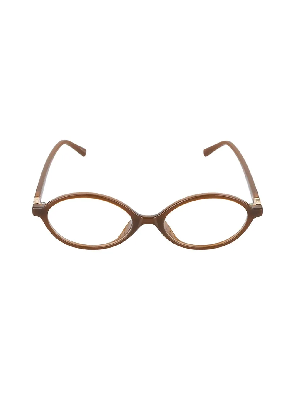 GeekChic Round Glasses CN404