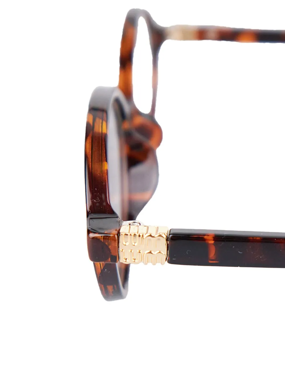 GeekChic Round Glasses CN404