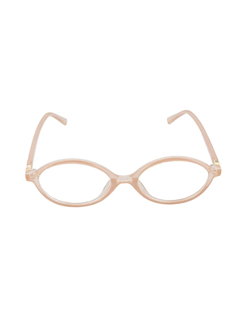 GeekChic Round Glasses CN404