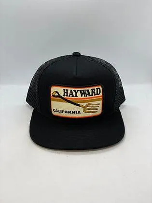 Hayward Pocket Hat