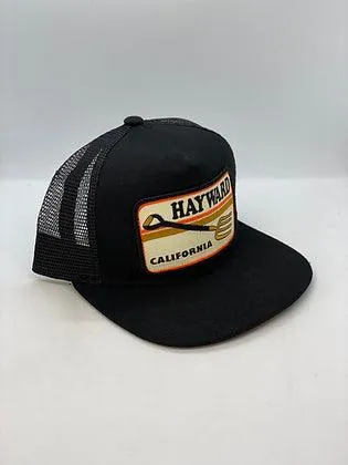 Hayward Pocket Hat