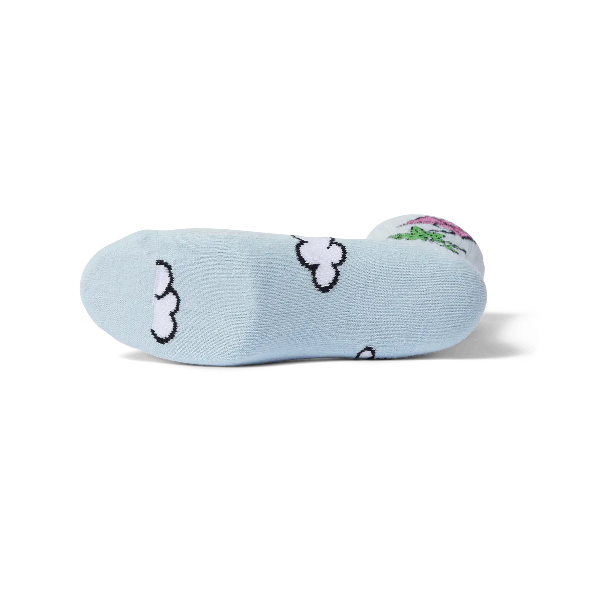 HUF As A Kite Sock