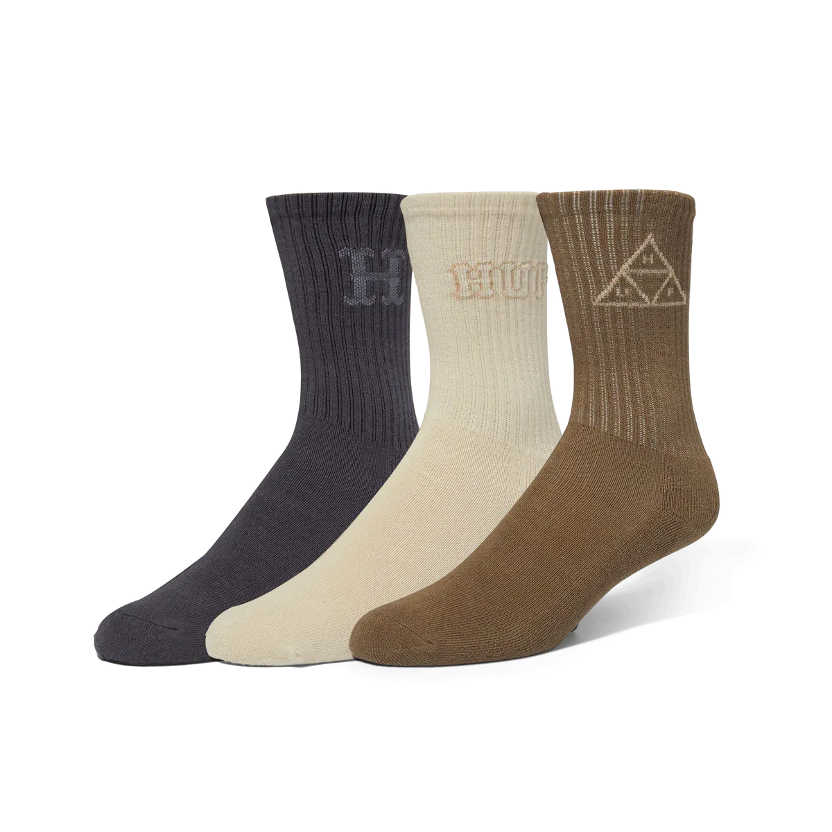 HUF Core 3-Pack Sock