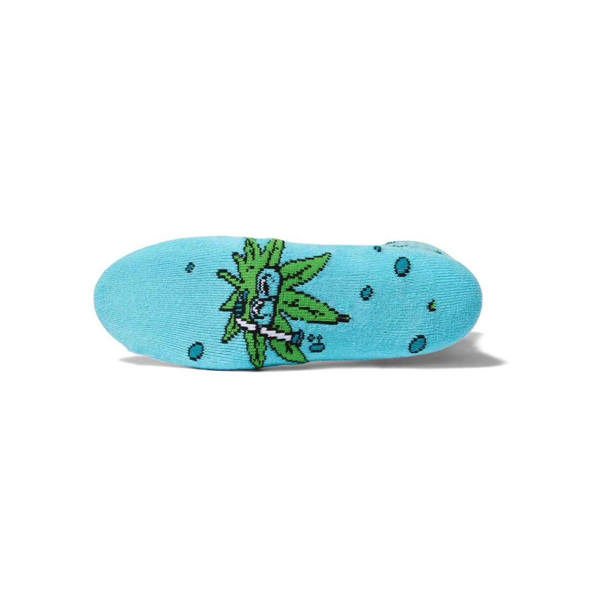 HUF Snorkel Buddy Crew Sock
