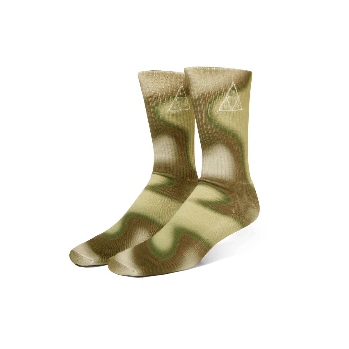 HUF Space Dust Digital Crew Sock