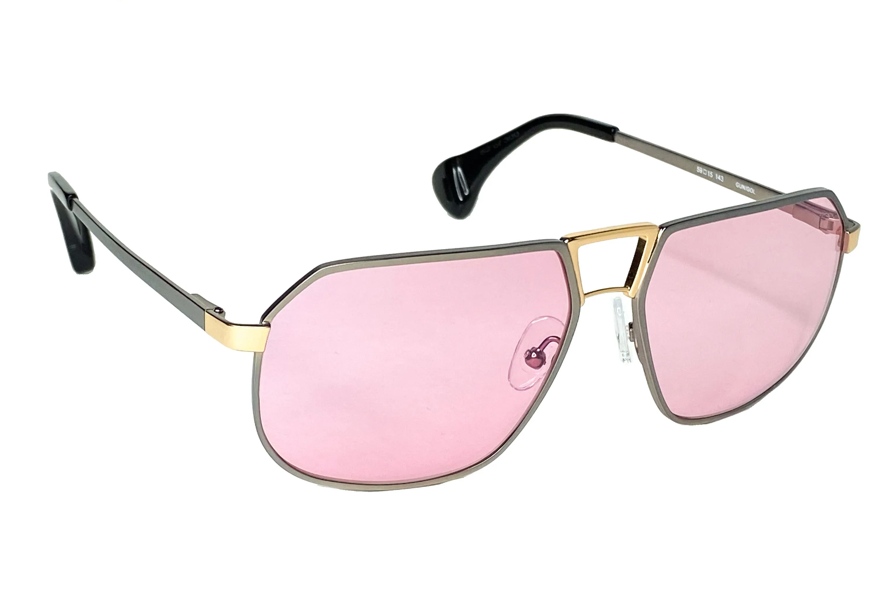 Initium Concept 2 Aviator Sunglasses