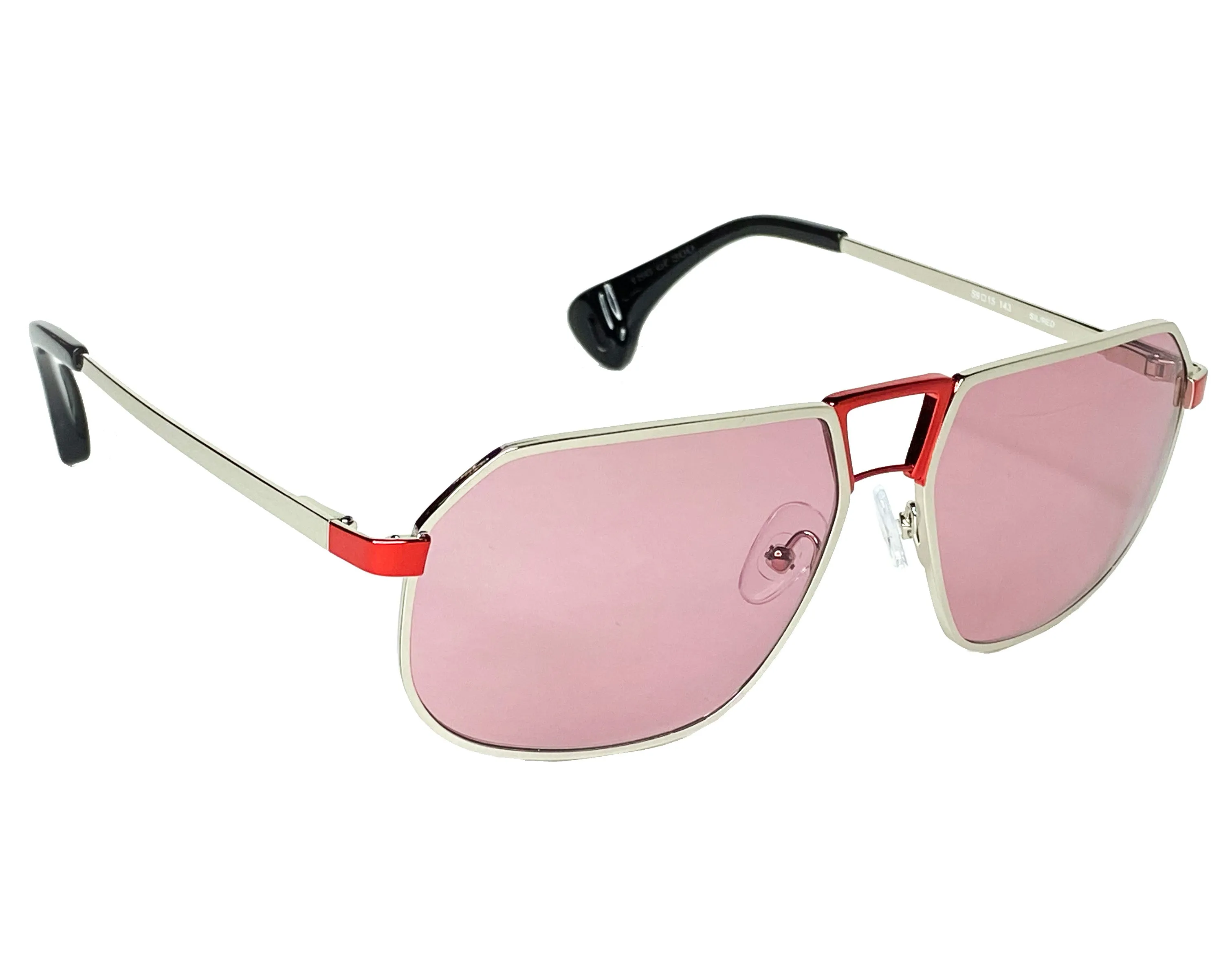 Initium Concept 2 Aviator Sunglasses