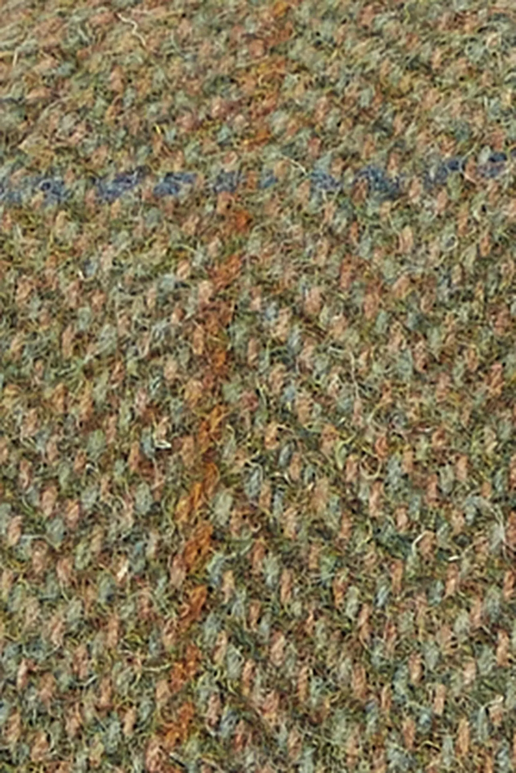 King Louie Granny Cap Peaky