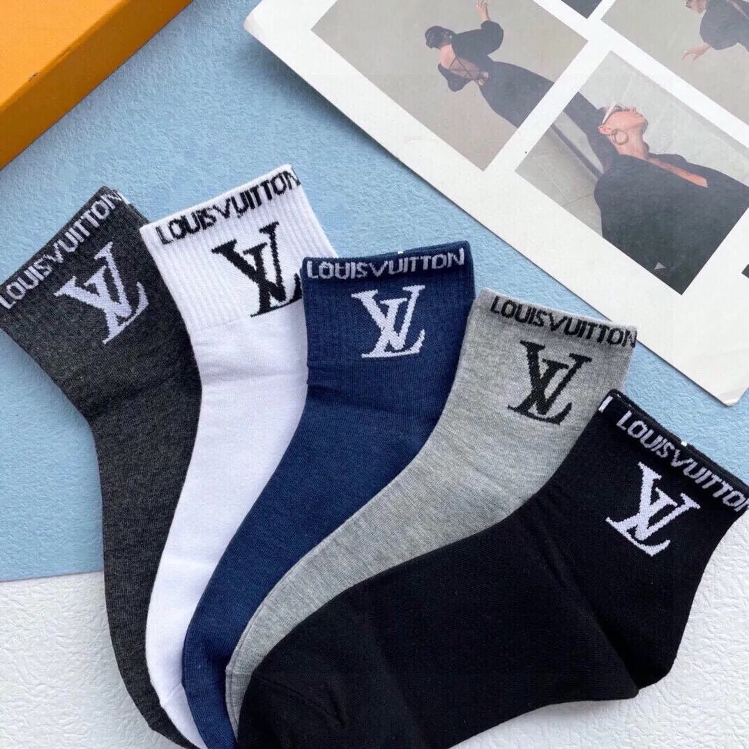LOW-CUT SOCKS 425579 (1 BOX)