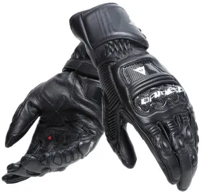 Motorcycle gloves Dainese Druid 4, gray