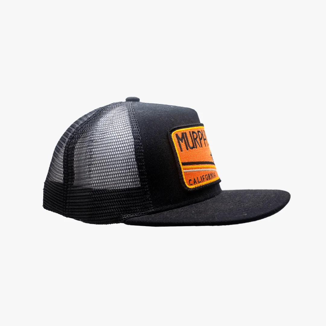 Murphys Lightbulb Pocket Hat