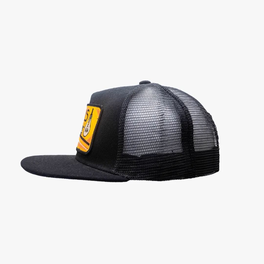 Murphys Lightbulb Pocket Hat
