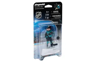 NHL© San Jose Sharks© Player
