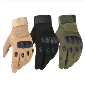 Outdoor Sports Tactical Gloves