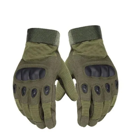 Outdoor Sports Tactical Gloves