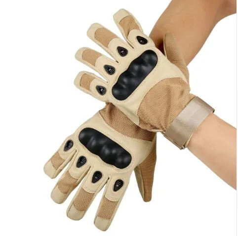 Outdoor Sports Tactical Gloves