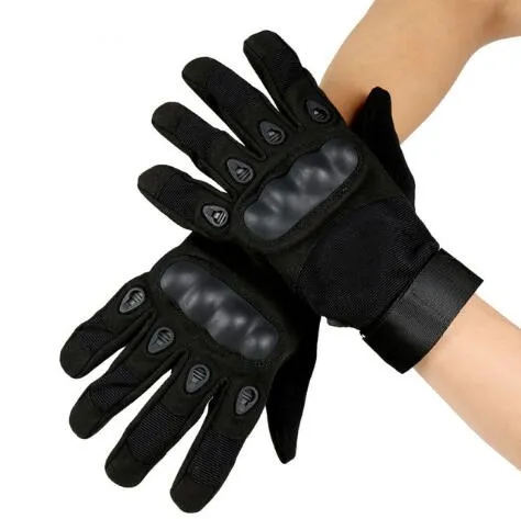 Outdoor Sports Tactical Gloves