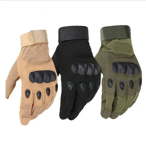 Outdoor Sports Tactical Gloves