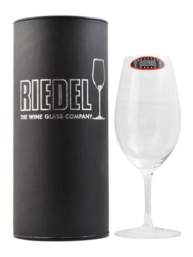 Riedel Sommeliers Vintage Port