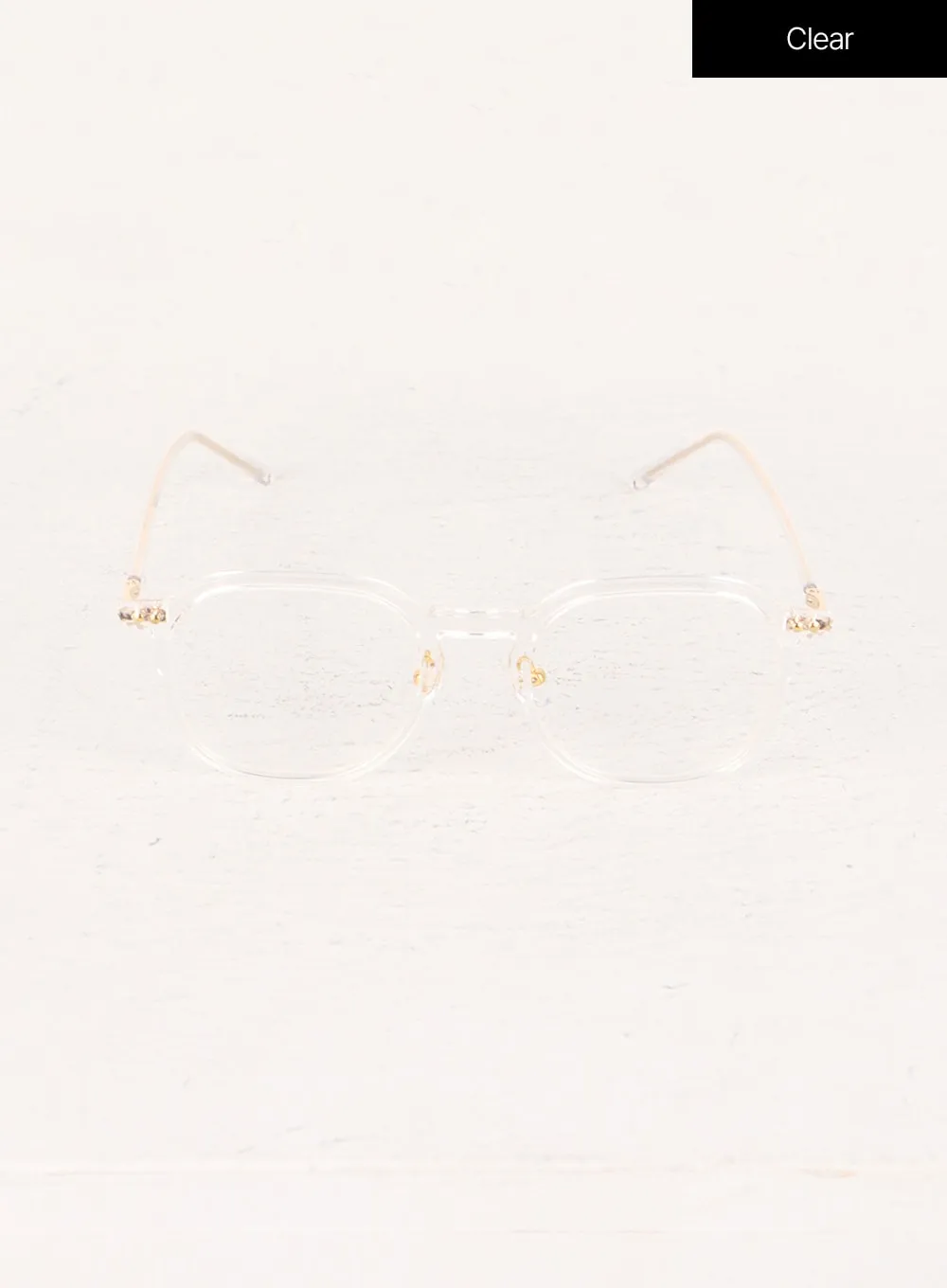 Round Shape Glasses IN302